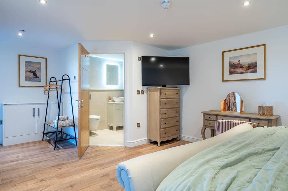 Luxury Barn with Hot Tub in Happisburgh, Norfolk