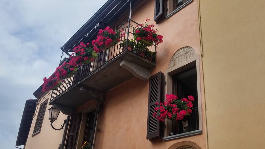 Antica Dimora séjour à Langa comme à la maison in La Morra, Langhe
