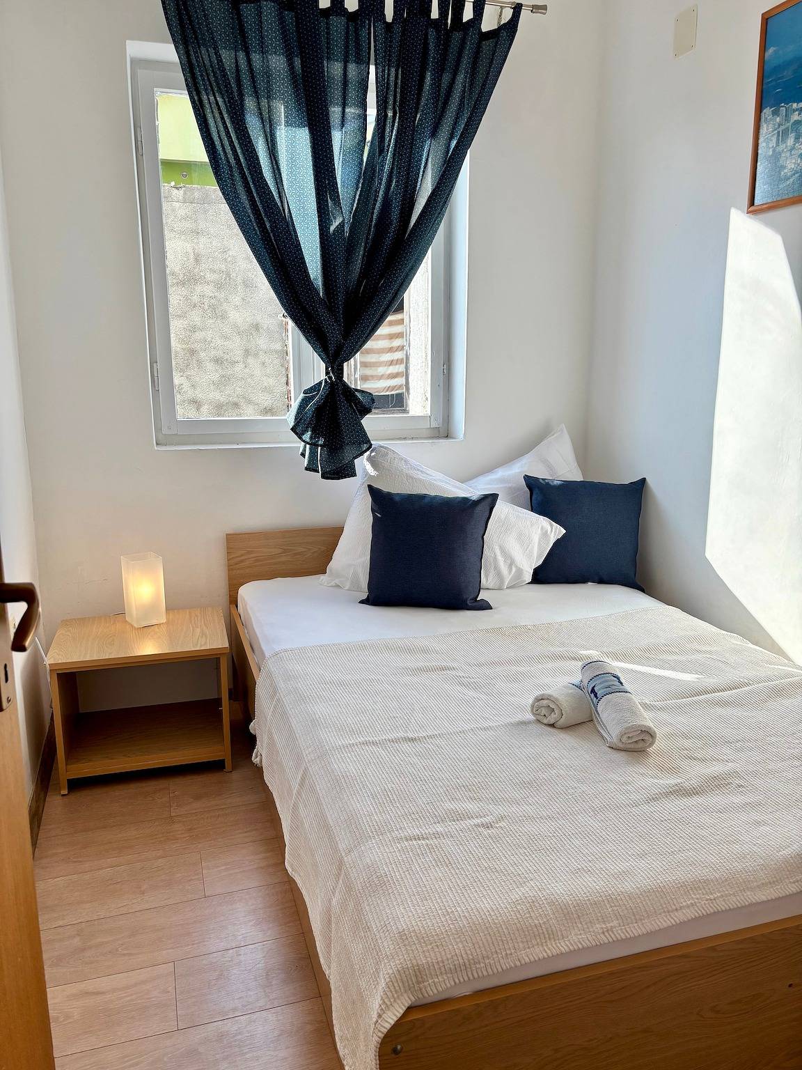 Ganze Ferienwohnung, Pljesa Riva in Supetarska Draga, Rab