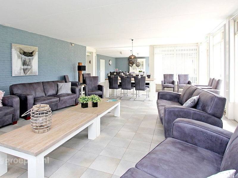 Groepsaccommodatie Enter in Enter, Twente