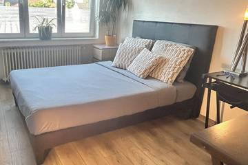 Gîte pour 4 personnes à Basse-Ham