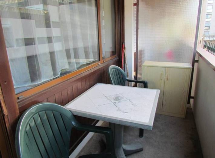 Gîte pour 6 personnes, avec balcon à Eaux-Bonnes - 2