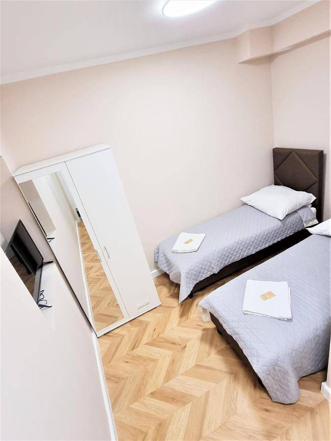 Orange Tree Hotel in Będzin, Śląsk