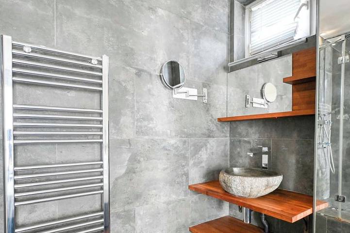 Appartement entier, Proche Paris - Le Moderne in Asnières-sur-Seine, Hauts-de-Seine