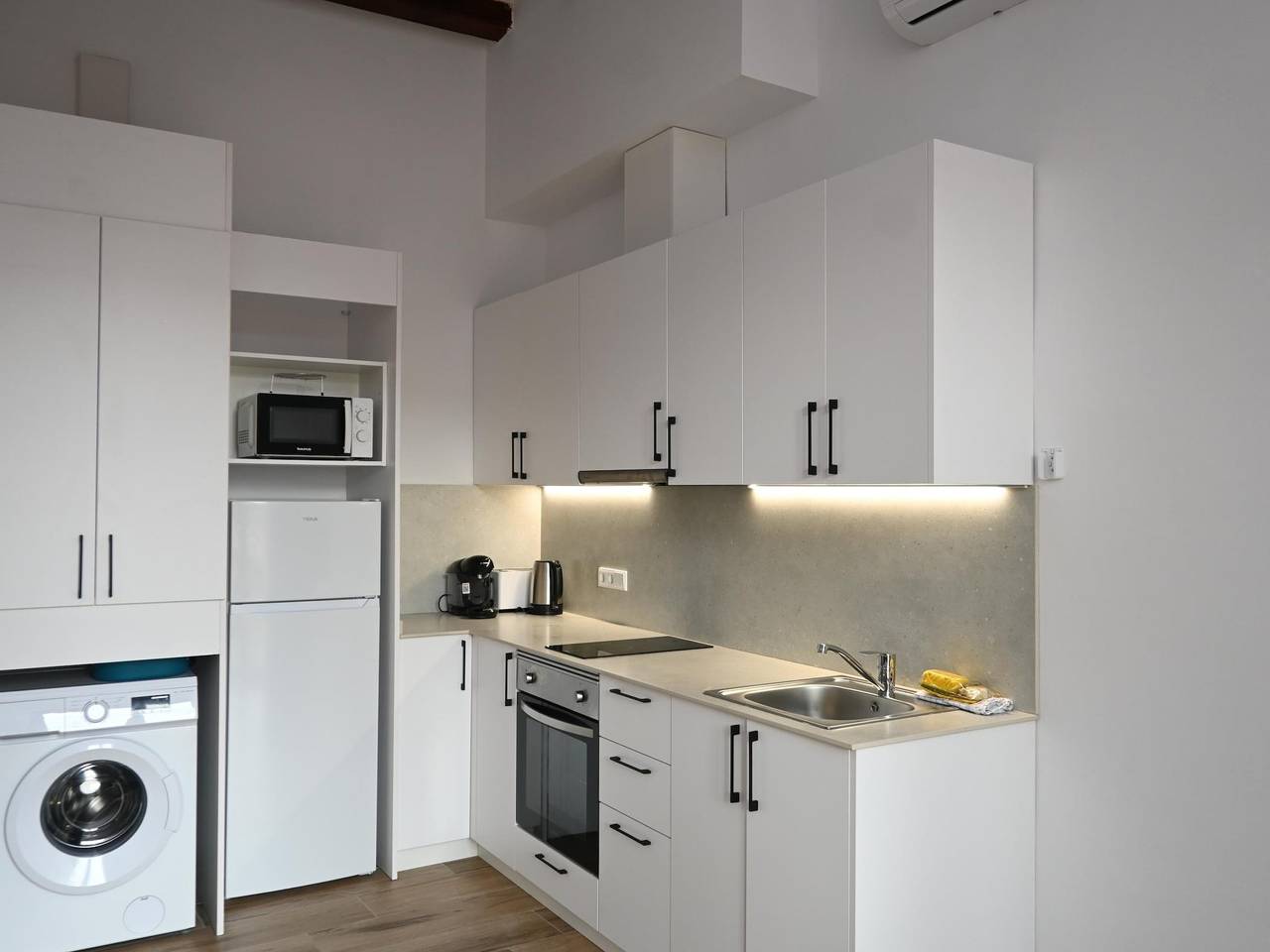 Apartamento vacacional entero, Homenfun Dalt Badalona Iv in Badalona, Barcelonés