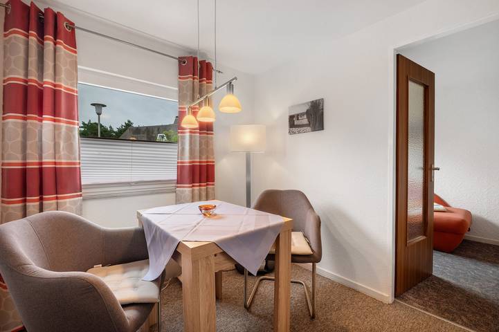 Ferienhaus für 2 Personen in Sahlenburg, Cuxhaven