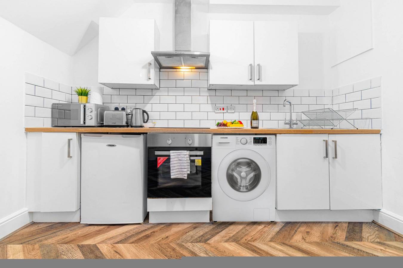 Entire apartment, Stylish Apartment - Wolverhampton Centre in Wolverhampton, Birmingham Area