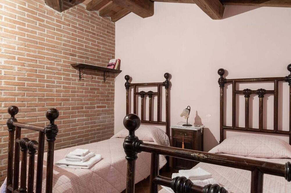 Villa Woodland Garden - Irpinia in Montemarano, Avellino Provinz