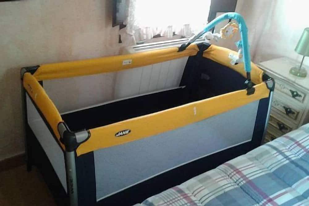 La Herradura ländliche Wohnung für 4 Personen in Alesón, La Rioja Provinz