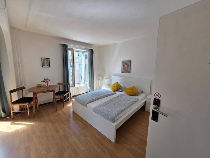 Ferienwohnung für 27 Personen in Luzern