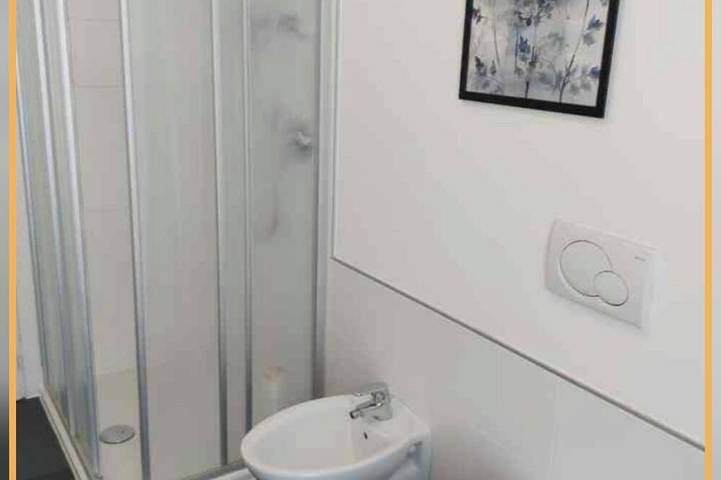 Ferienhaus für 2 Personen, mit Balkon und Garten in Vicenza - 3