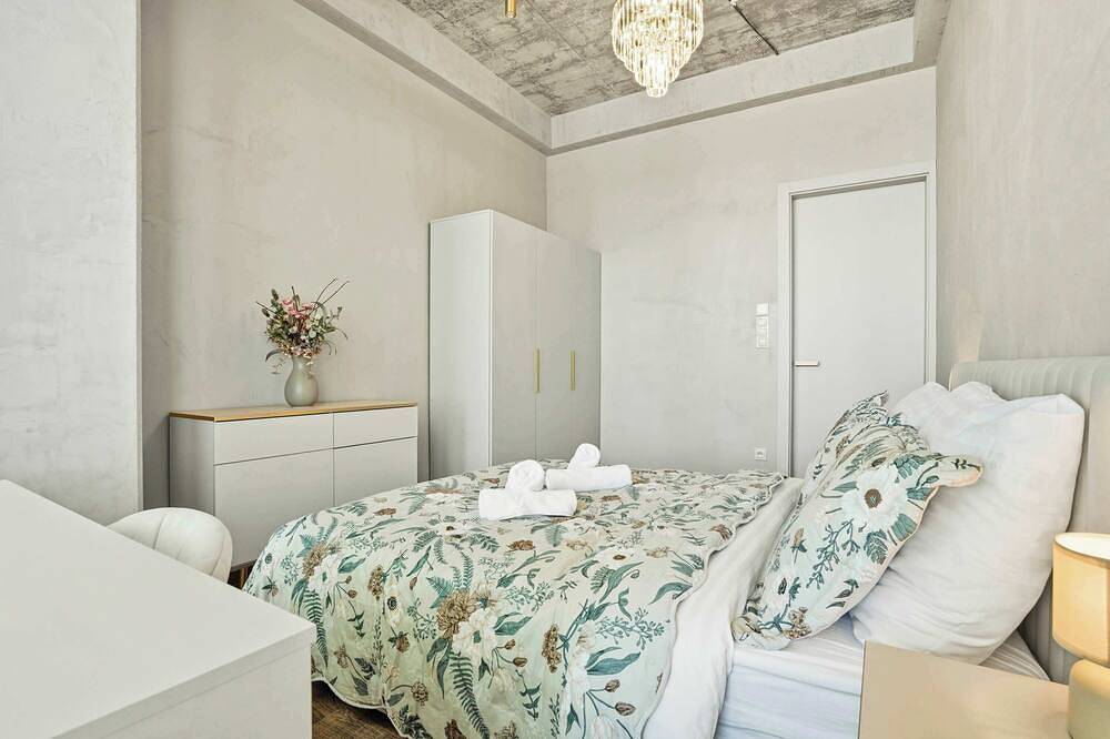 Ganze Wohnung, The Modern Bratislava Apartment - Nivy Mall & Centrum in Bratislava, Bratislava und Umgebung