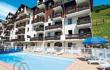 Location De Vacances pour 4 Personnes dans Saint-Sorlin-d'Arves, Région de Saint-Jean-de-Maurienne, Photo 4