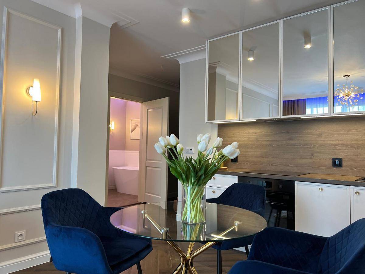 Cały apartament, One-Bedroom Apartment in Tomaszów Mazowiecki, Województwo łódzkie