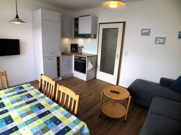 Vacation Rental for 3 Guests in Großenbrode, Südliche Ostseeküste, Picture 4