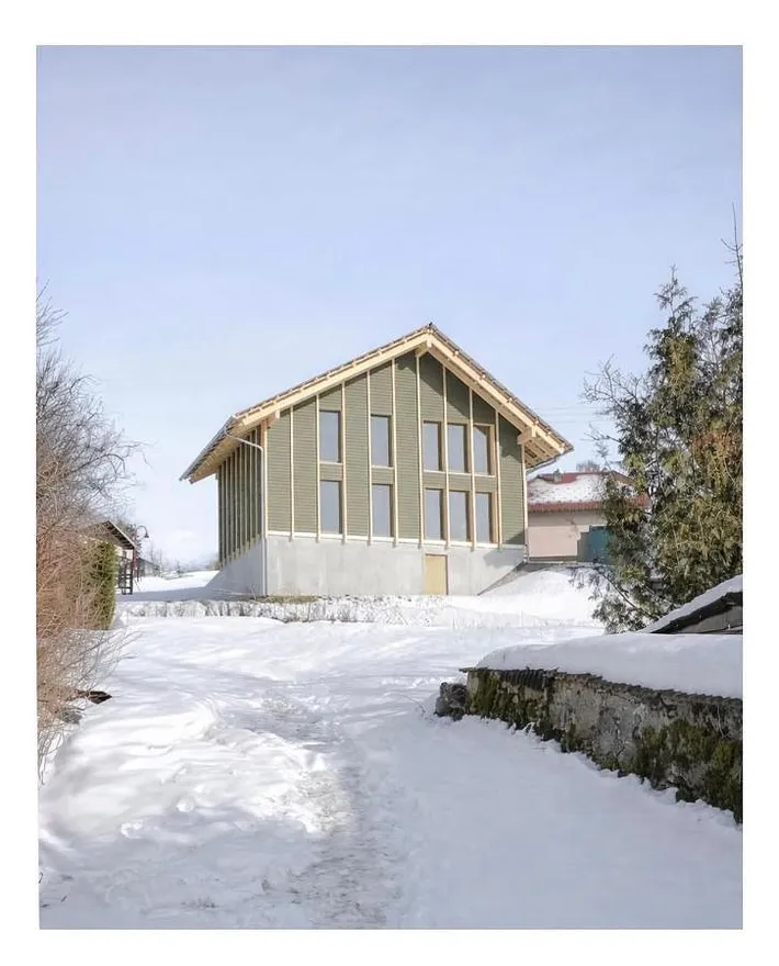 Ferienwohnung für 6 Personen, mit Garten und Ausblick - 1