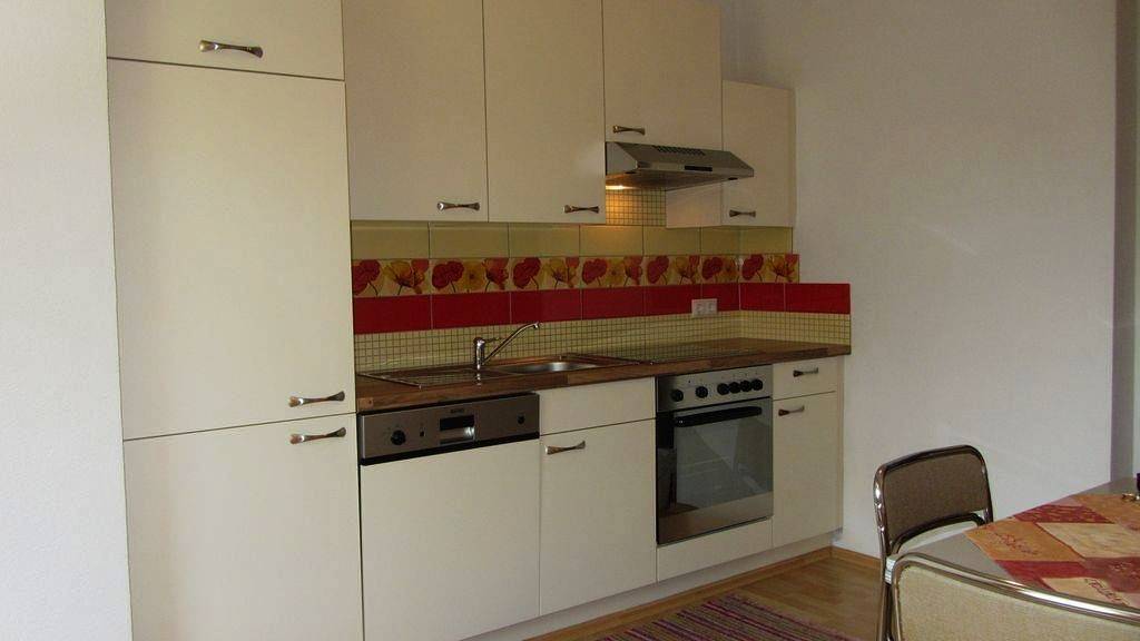 Ganze Ferienwohnung, Apartment Sonnenblume in Treffen am Ossiacher See, Gerlitzen