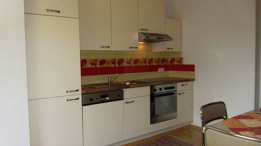 Ferienwohnung für 2 Personen, mit Garten und Balkon sowie Seeblick am Ossiacher See - 3