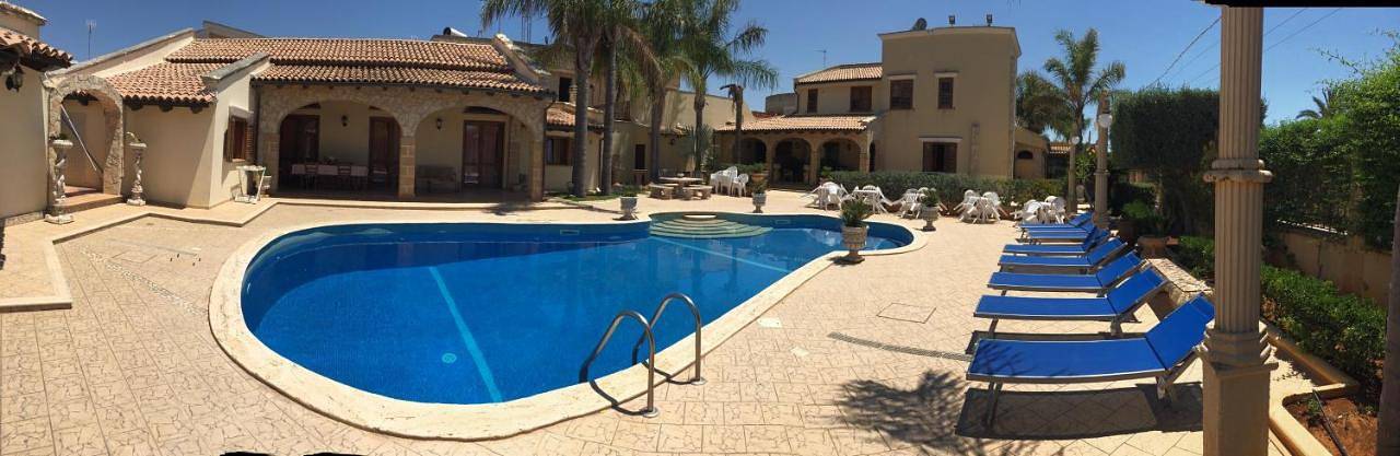 Appartement entier, Suite Margarita in Mazara del Vallo, Région de Mazara del Vallo