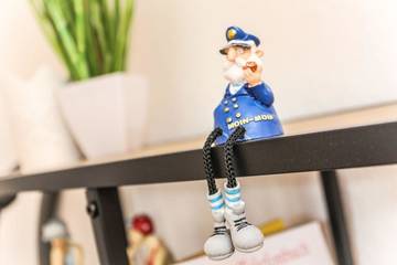 Ferienwohnung für 4 Personen in Norddeich Mole, Norddeich, Bild 3