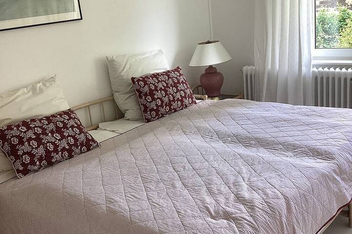 Ferienhaus für 2 Personen, mit Garten, mit Haustier in Pönitz am See - 2