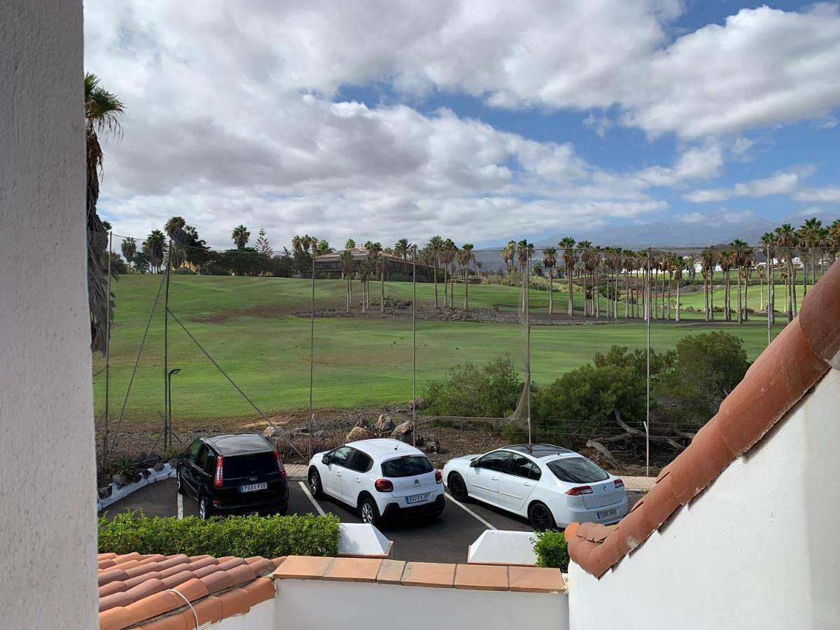 Eagle Studio in Golf del Sur, San Miguel de Abona