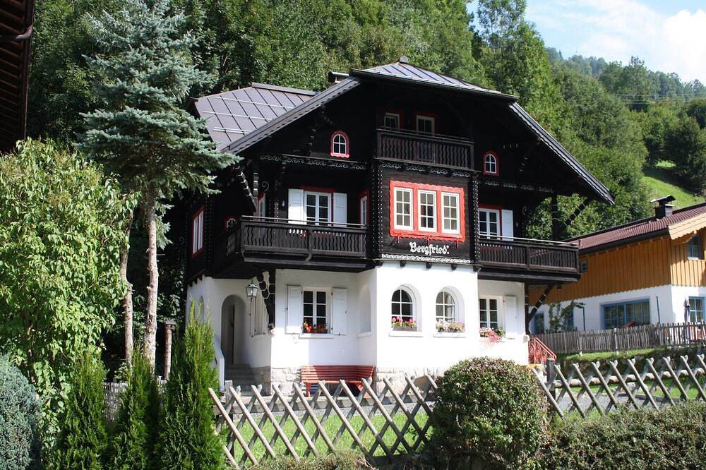Casa vacanza a Zell am See a partire da 370€ a notte