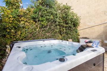 Casa Vacanza per 8 Persone in Ghasri, Gozo, Foto 1