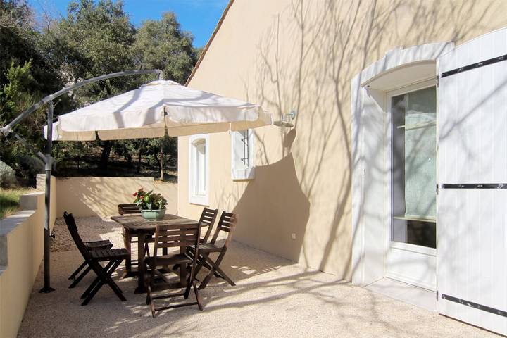 Gîte pour 5 personnes