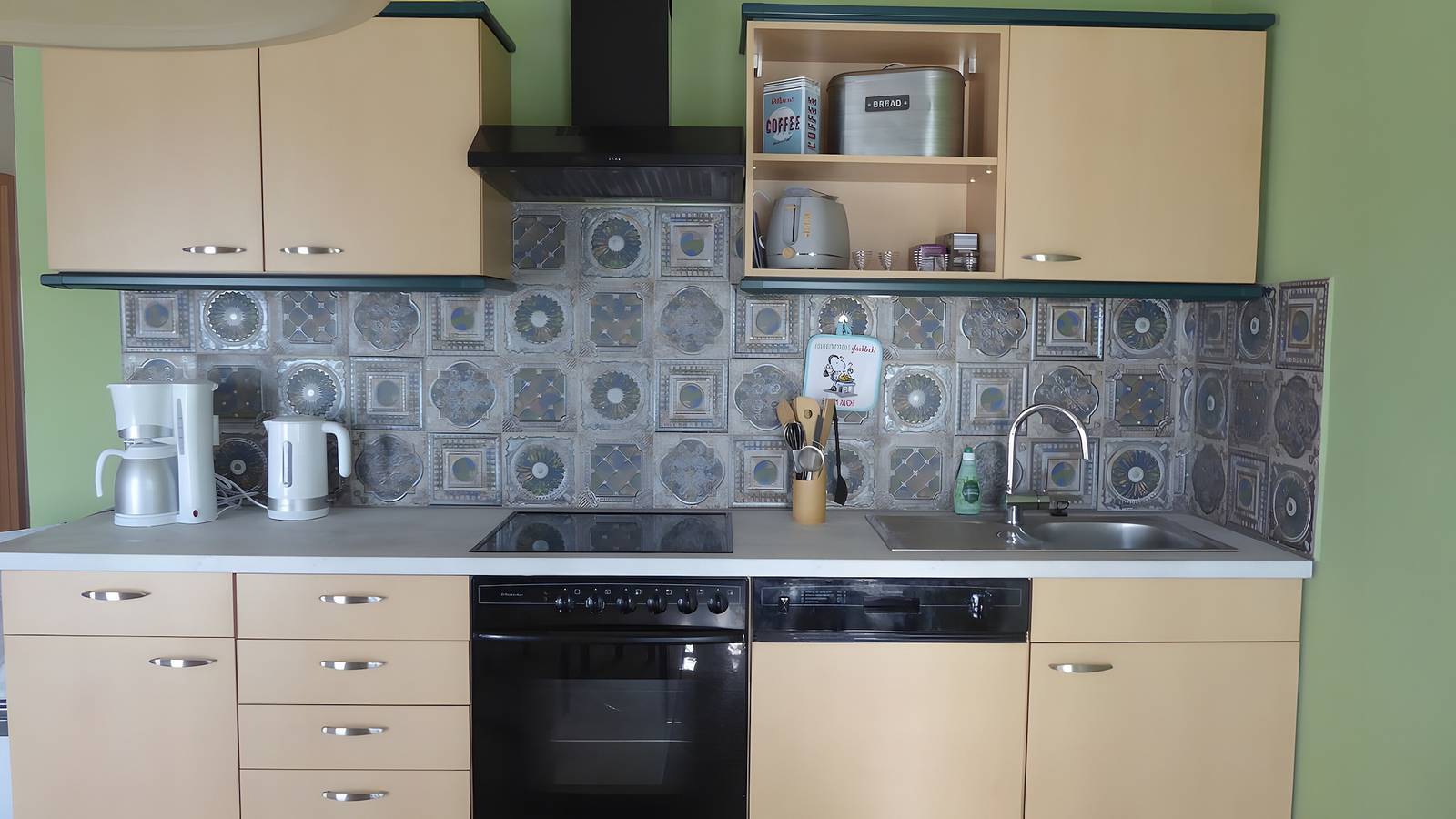 Ganze Wohnung, Ferienwohnung für 5 personen (77 m²) in eggesin in Eggesin, Vorpommern Greifswald