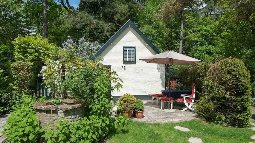 Ferienhaus für 2 Personen, mit Garten in Schoorl - 2