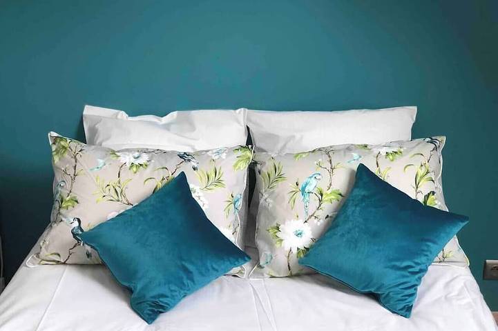 Location de vacances pour 4 personnes, animaux acceptés à Courbouzon - 2