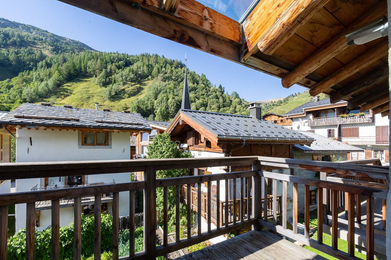 Apartamento entero, Appartement Clusettes in Chamonix-Mont-Blanc, Macizo del Mont Blanc