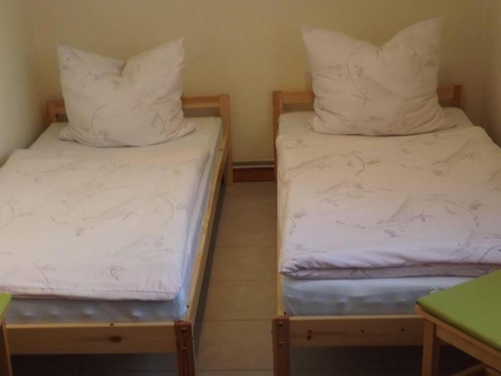 Ferienhaus für 2 Personen in Gützkow - 3