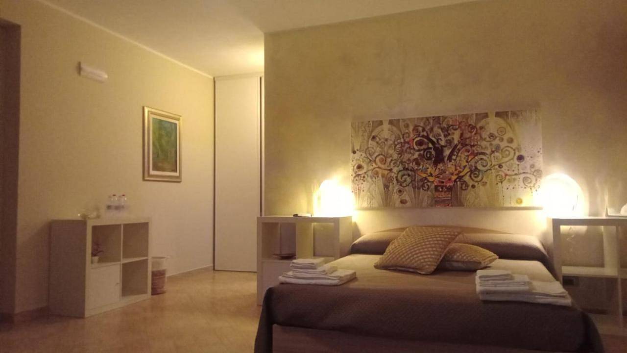 Superior King Room in Custonaci, Provincia di Trapani