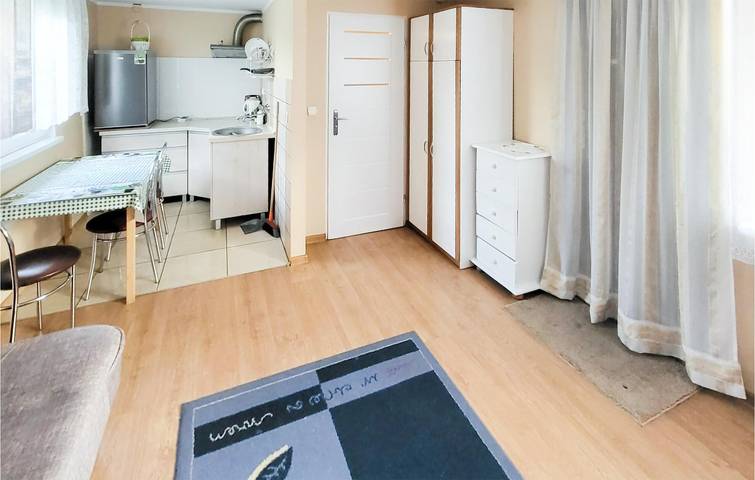 Ferienhaus für 5 Personen, mit Garten - 1