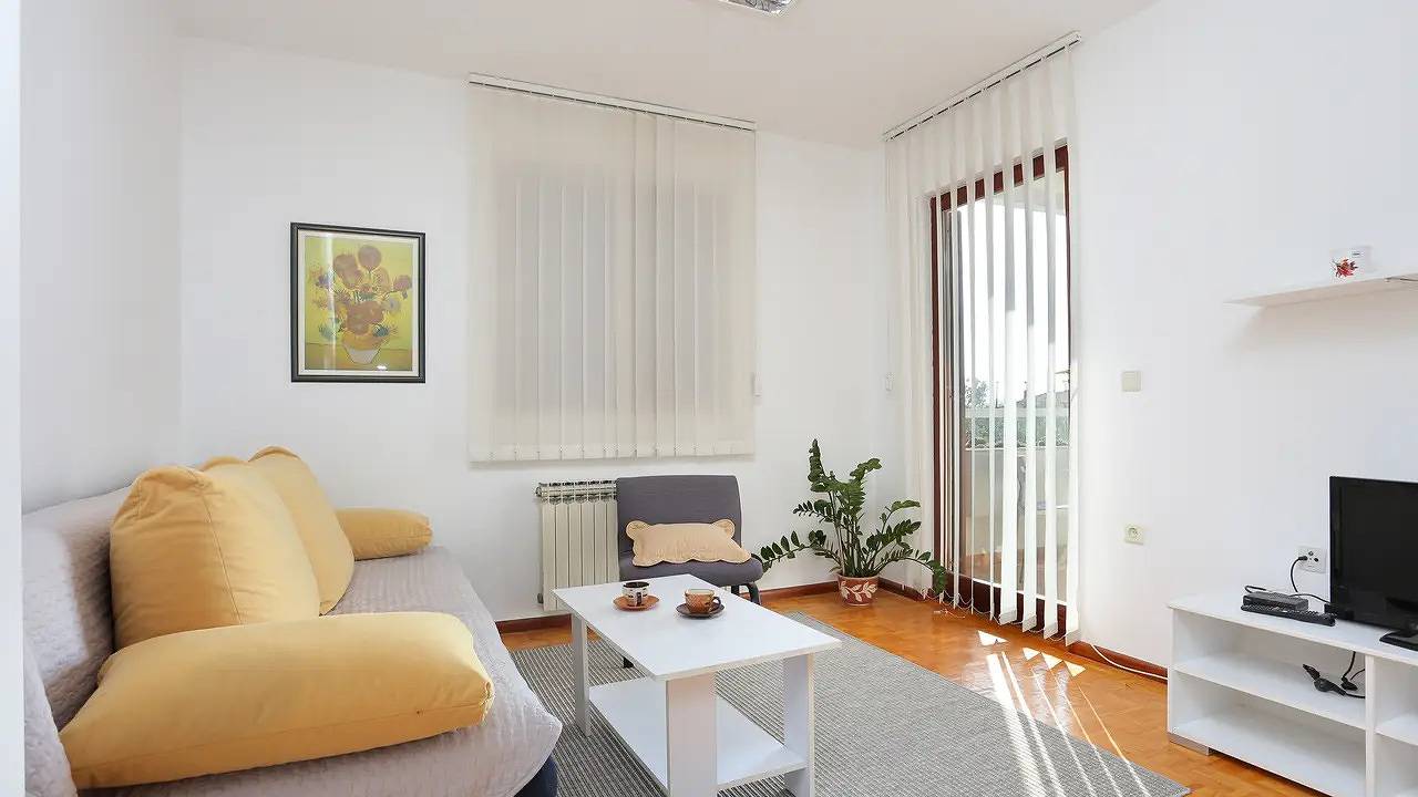 Appartamento vacanze a Macarsca a partire da 216€ a notte