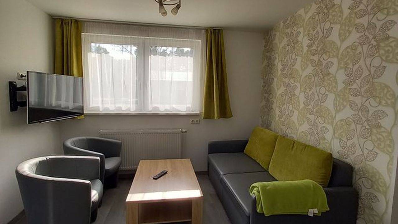 Ferienhaus für 7 Personen (60 m²) in Trassenheide (Ostseebad) in Trassenheide, Usedomer Norden