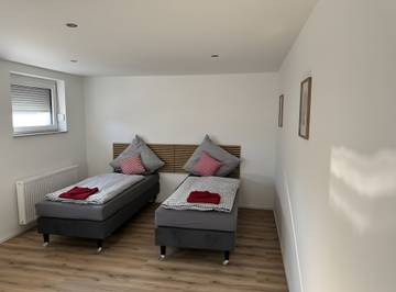 Ferienwohnung für 2 Personen, mit Haustier in Reutlingen