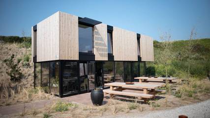 Ferienhaus für 18 Personen in Zandvoort, Niederländische Nordsee, Bild 4