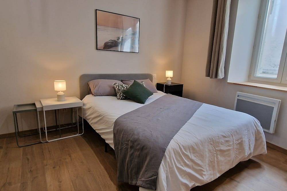 Appartement entier, Le T2 A du Meysse in Meysse, Privas (arrondissement)