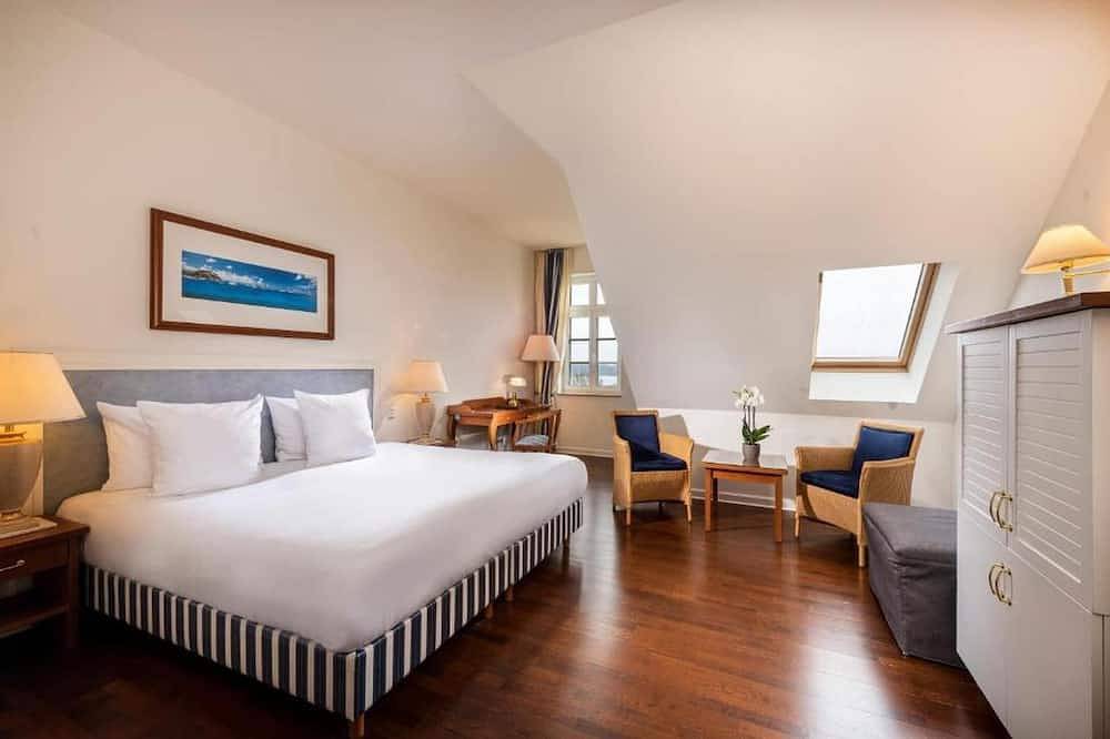 Ganze Wohnung, Sonntag Schwielowsee Superior Doppelzimmer in Glindower See, Werder
