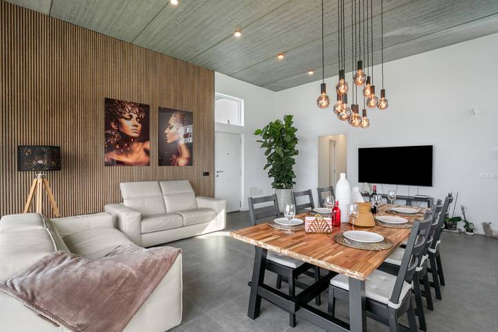 Chalet para 6 personas, con Jardín en Tenerife - 4