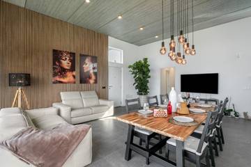 Chalet para 6 Personas en Garachico, Tenerife Norte, Foto 3