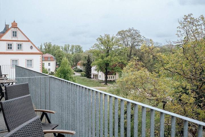 Ferienwohnung für 4 Personen in Königs Wusterhausen