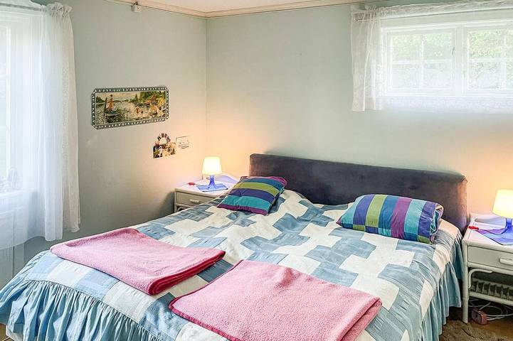 Cozy home in Väddö with Wifi in Ortala, Väddö