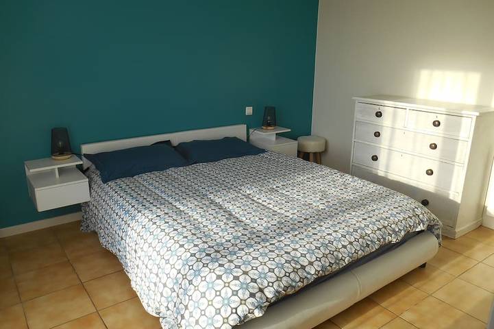 Gîte pour 5 personnes, avec jardin et piscine à Carlux - 2