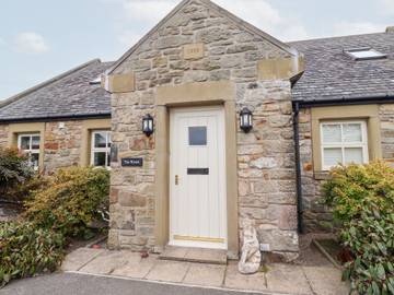 Cottage for 10 People in Bamburgh, Northumberland Coast, Photo 2