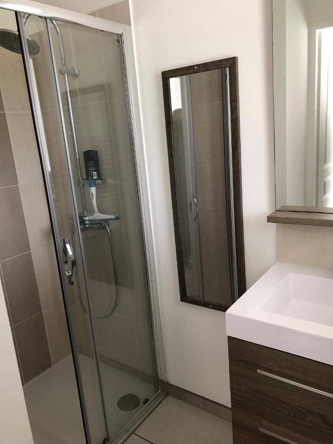 Location de vacances pour 4 personnes, avec jardin à Arvert - 4