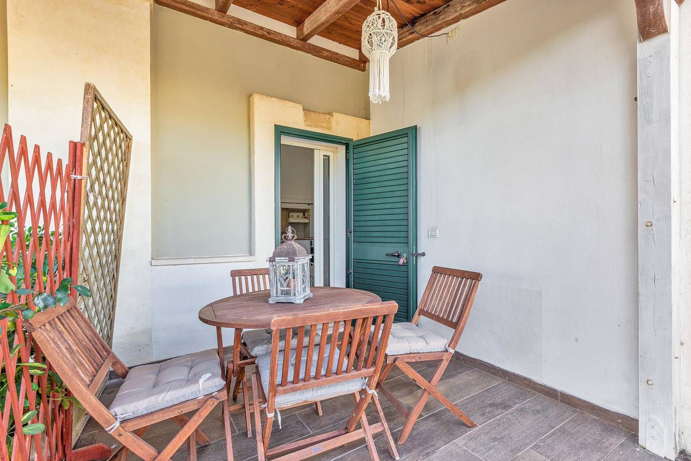 Casa Brigante - Monolocale by Barbarhouse, foto 15